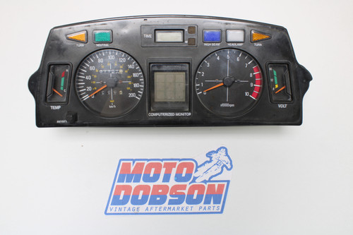 Yamaha Venture Royale XVZ1300 1983-1993 Instrument Panel Speedo