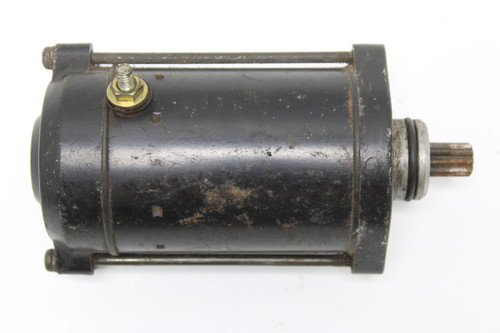 Motorcycle Starter Motor Honda, Kawasaki Mitsuba SM-8 12V