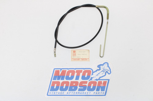 Kawasaki GA2300 Generator 54012-2198 Throttle Cable