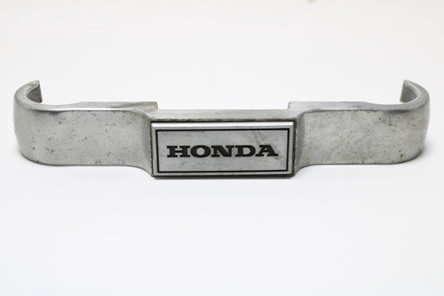 Honda VF700C Magna 1984 61401-MB1-870 Fork Cover Emblem