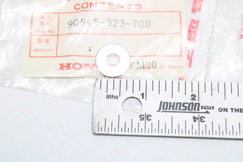 Honda OEM Washer 90545-323-700