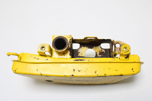 Yamaha DT400 Enduro 1976 438-21705-01-N7 Oil Tank