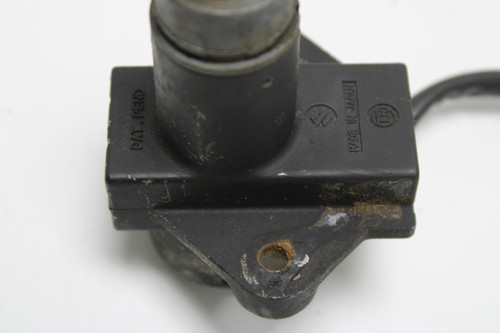 Suzuki GS1000 1978-1980 Ignition with Key