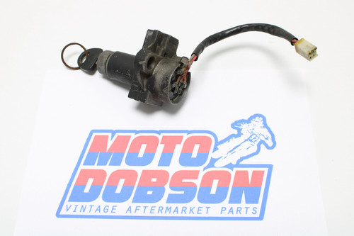 Suzuki GS1000 1978-1980 Ignition with Key