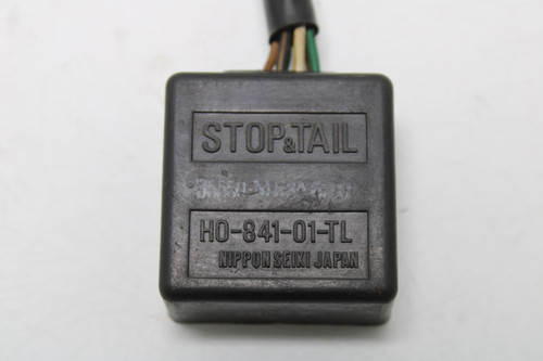 Honda VT700 VF700 H0-841-01-TL Signal Relay Flasher Stop Turn
