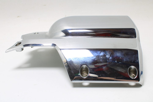 Honda VTX1800N 2004-2008 Drive Shaft Cover Chrome