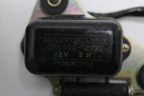 Yamaha XS400 12v Voltage Regulator 026000-2790 1L9-81910-50-00