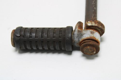 Yamaha CT1 175 1970's Kick Start Lever