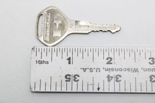 Kawasaki Key Z5827
