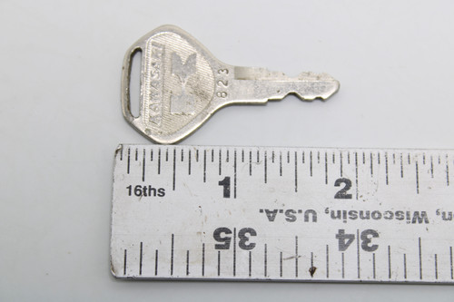 Kawasaki Key 823