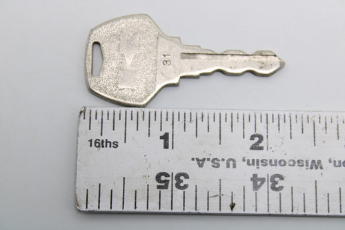 Kawasaki Key 31