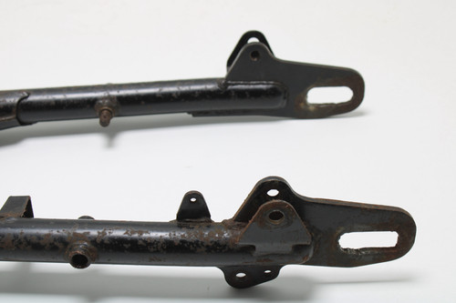 Yamaha CT1 175 1970's Swing Arm