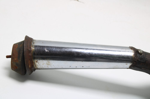 Yamaha CT1 175 Enduro 1970's Exhaust Pipe