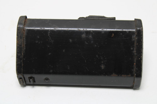 Yamaha Vintage CT1 175 Enduro 1970's Tool Case
