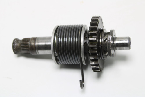 Yamaha CT1 175 1969 Enduro Kick Start Shaft Idle Gear