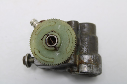 Yamaha CT1 175 1969 Enduro 214-13101-04-00 Oil Pump Assy