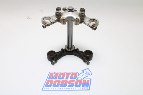 Yamaha CT1 175 1969 Enduro Triple Clamp Steering Stem