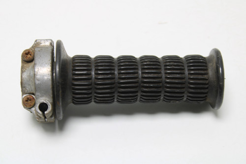 Yamaha CT1 175 1969 RH Throttle Tube Grip