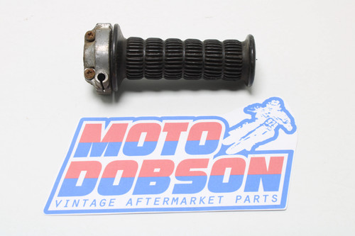 Yamaha CT1 175 1969 RH Throttle Tube Grip