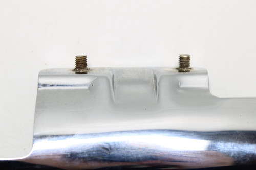 Honda GL1500CG Valkyrie 1999-2001 61102-MBY-000 COVER L. FR. FENDER