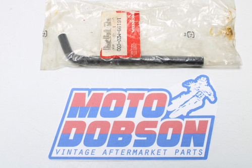 Honda GL1500C Valkyrie 2003 16199-MZ0-000 Carburetor Tube