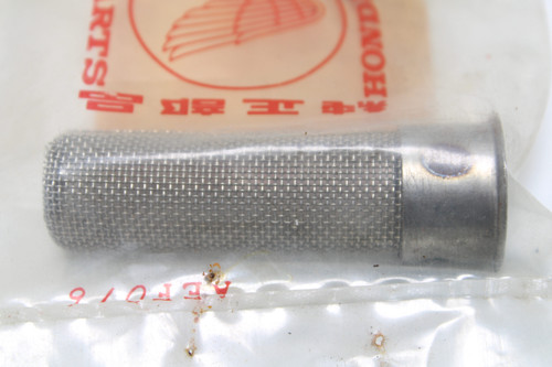 Honda GX120 GX160 WP20X 18355-ZE1-000 Spark Arrester