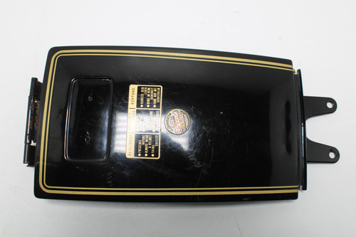 Honda GL1100 Goldwing 1980 83115-463-000ZB Shelter Top Cover