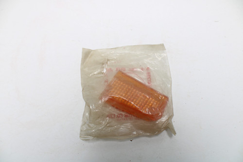 Honda NN50  33402-GK0-003 FR. Turn Signal, Lens