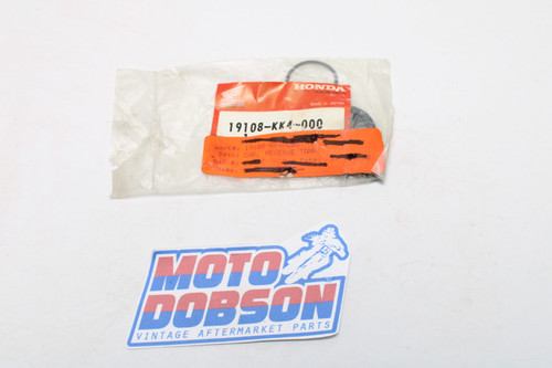 Honda NRX1800 ST1100 CBR1000 CB400 NX250  19108-KK4-000 Reserve Tank Cap