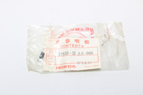 Honda TRX 350 1987 22839-HA0-000 Spring, Clutch Arm