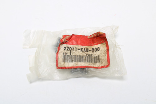 Honda NSS300 NSS250 CN250 22011-KAB-000 Slide Piece Set