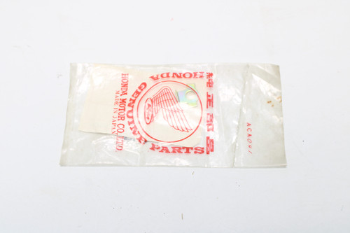 Honda SXS1000M3 SXS10S2R Talon SXS10S4 Talon 90433-639-000 Lock Washer