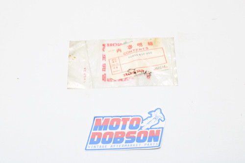 Honda SXS1000M3 SXS10S2R Talon SXS10S4 Talon 90433-639-000 Lock Washer