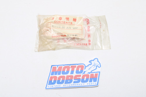 Honda ATC250 ATC350 TRX250 TRX300 15532-HA0-000 Flange Bolt