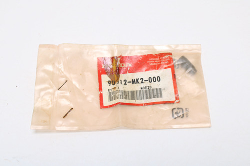 Honda GB500 XR600R XR600L XR250R 90012-MK2-000 Tappet, Adjusting Screw