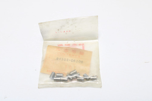 Honda MR175 CRF150F RC213V 94303-06100 Dowel Pin
