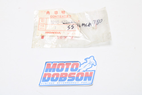 Honda GL1500 ATC250R ATC200X ATC125M 18293-MCA-780 Protector Gasket
