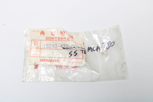 Honda GL1500 ATC250R ATC200X ATC125M 18293-MCA-780 Protector Gasket