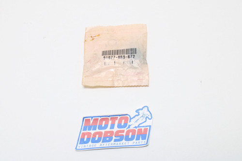 Honda TRX250R TRX300EX TRX450X 91077-HB9-672 Bearing
