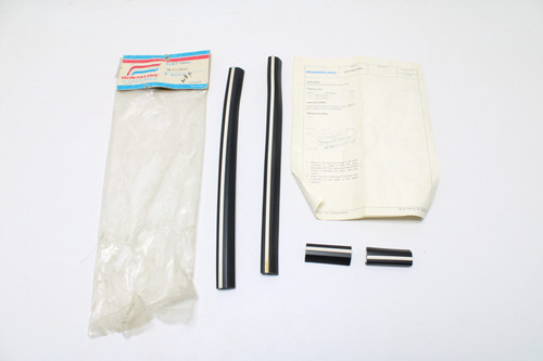 Honda 08144-KM100 Side Molding Set