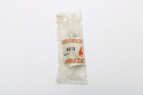 WISECO Wrist Pin Piston S513 (18mm x 2.3031 in.)