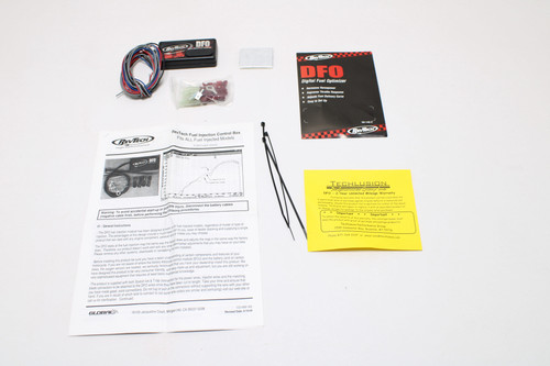 Rev Tech 4 Cylinder DFO-1020