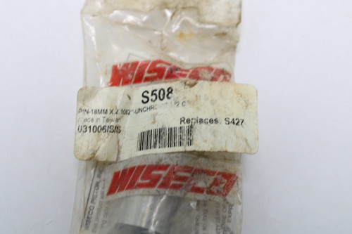 Wiseco Wrist Pin S508 18mmx2.1062"