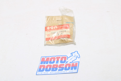 Suzuki 17441-28C10 Gear, Water Pump Driven