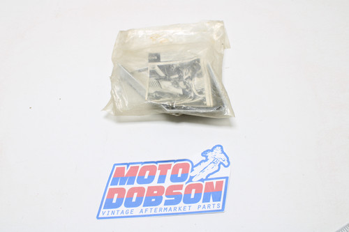 Drag Specialties Honda GL1100 1980-1983 325700 Oil Filler Access Cover