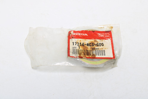 Honda ST1300 CTX1300 17254-MCS-G00 Plate, Air Funnel