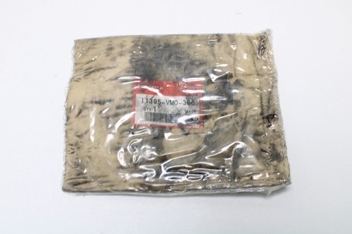 Honda FL350 1985 11395-VM0-306 Gasket, L. Crankcase Cover
