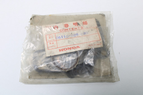 Honda S90 06110-028-020 Top End Gasket Seal Kit