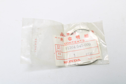 Honda ATC110 1983 91304-943-000 O Ring