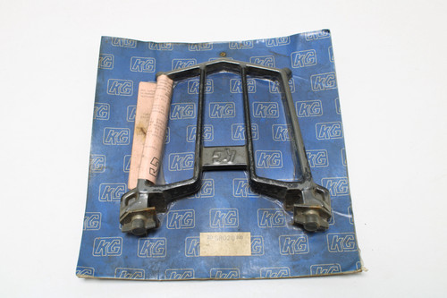 KG SR020 Square Stock Mini Rack